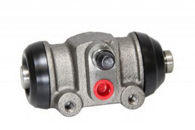 HELLA PAGID 8aw355533301 -  Колесный тормозной цилиндр